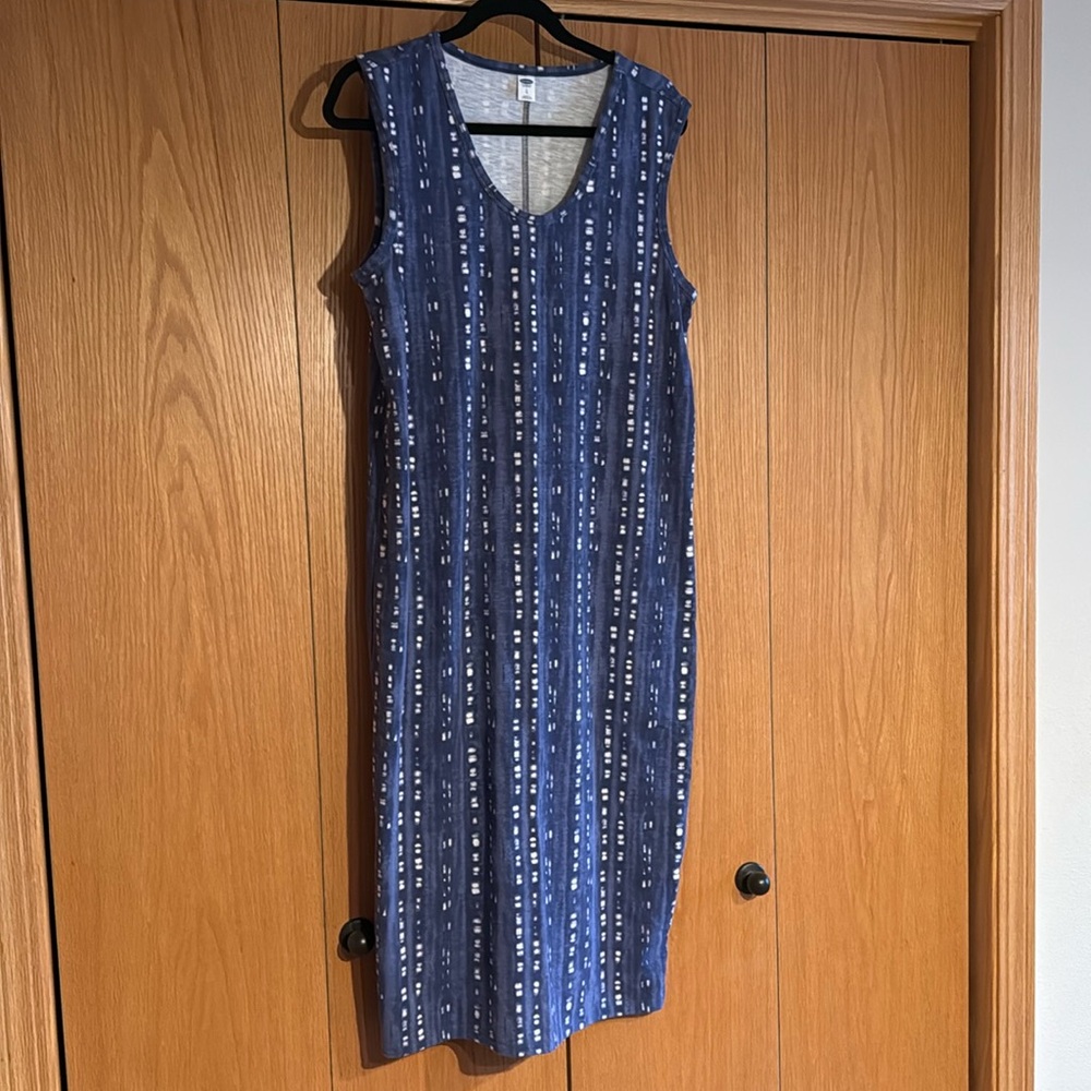 Old navy sun dress